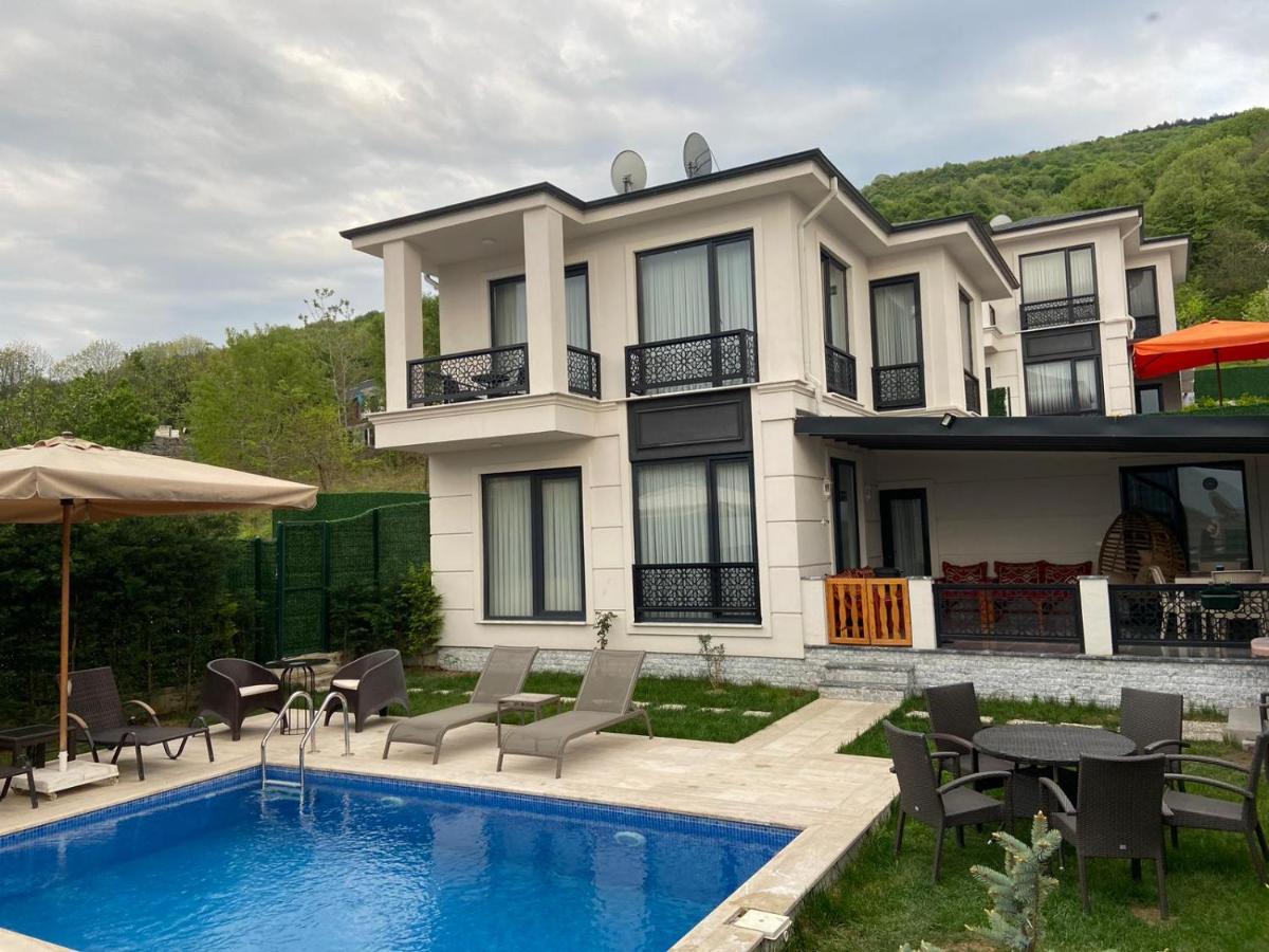 Villa منظر - Housity