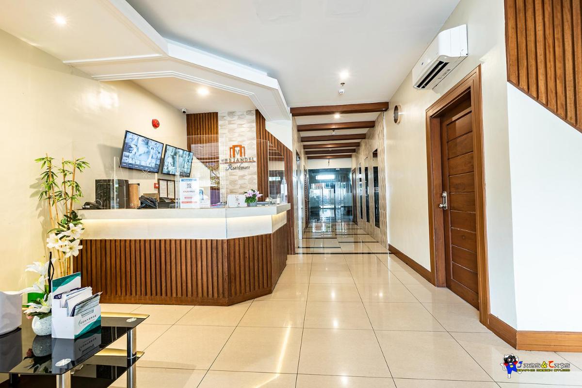 Verjandel Residences - Housity