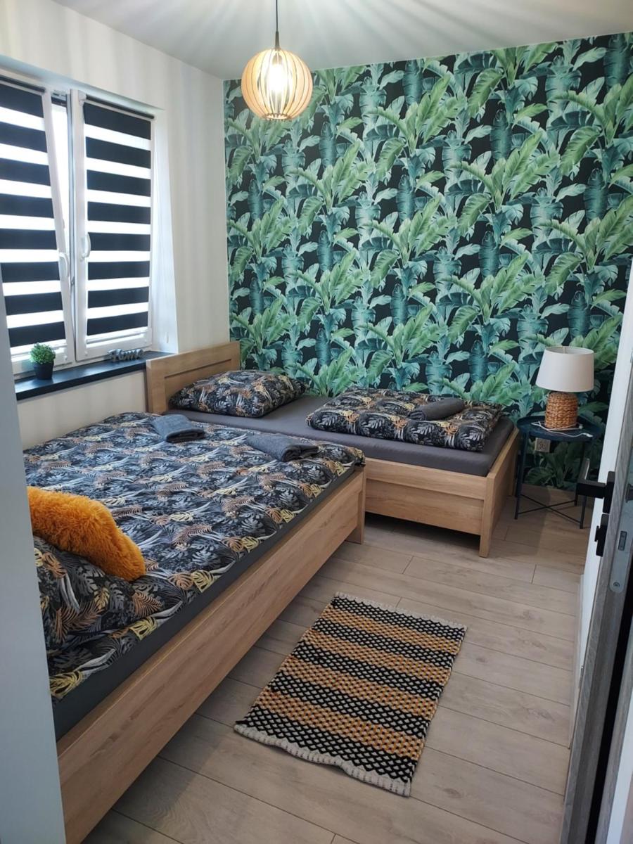 Apartamenty Happy House - Housity