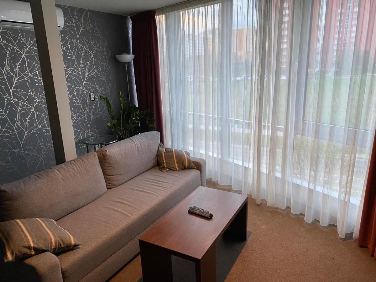 Glass House Kosice - Housity