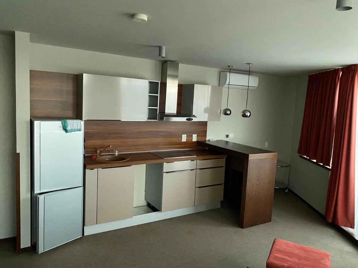 Glass House Kosice - Housity