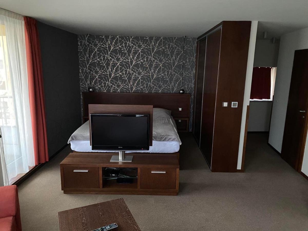 Glass House Kosice - Housity