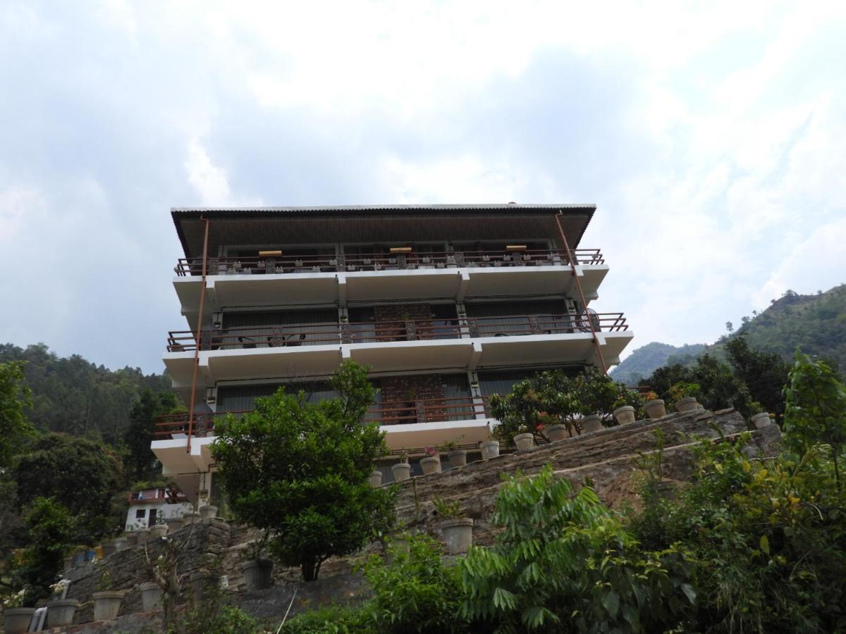 Mystic Kailasha Kedarnath - Tungnath Valley - Housity