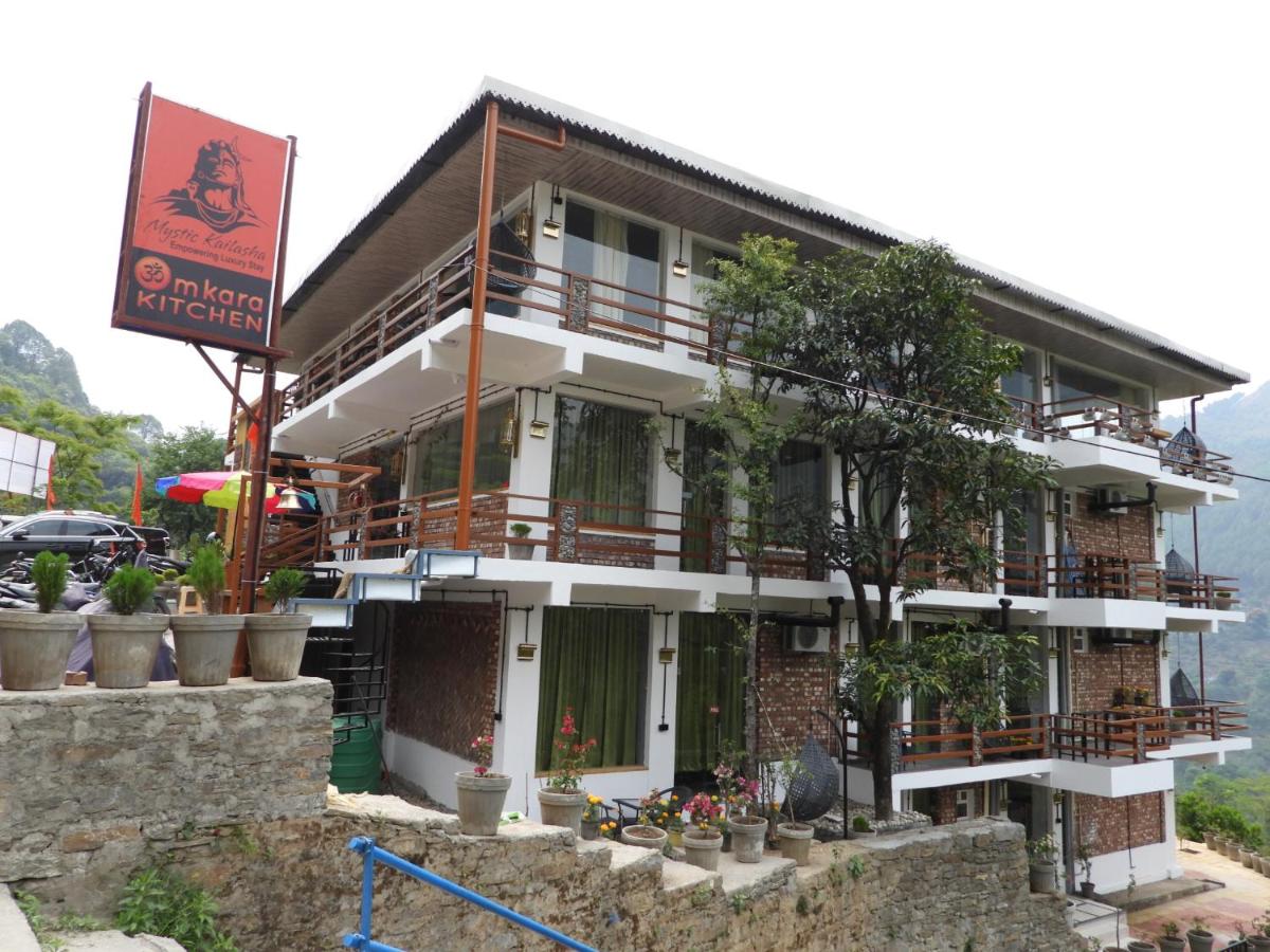 Mystic Kailasha Kedarnath - Tungnath Valley - Housity