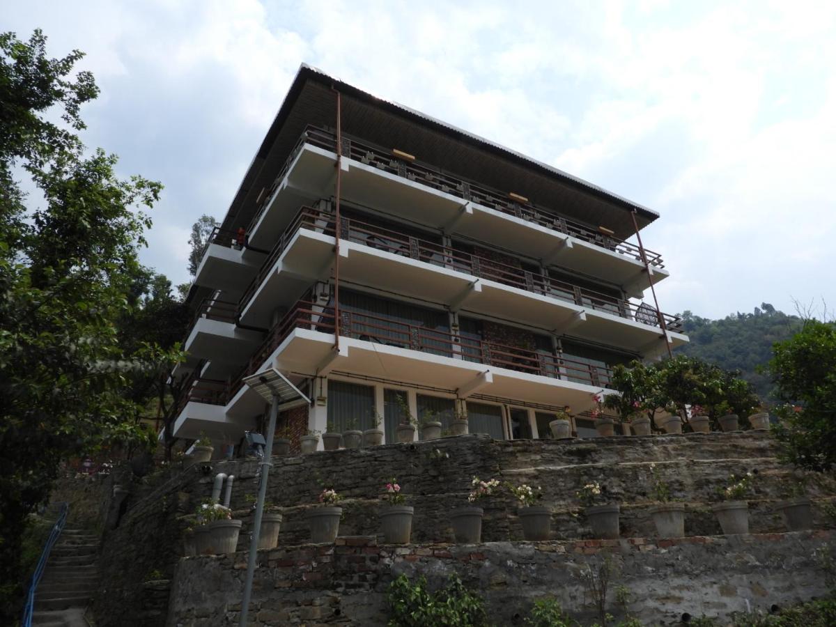 Mystic Kailasha Kedarnath - Tungnath Valley - Housity