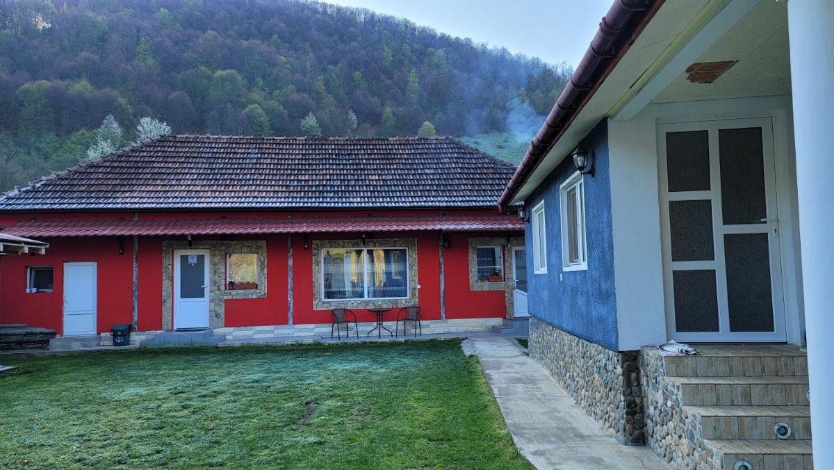 Camera Privata Bulz - Housity