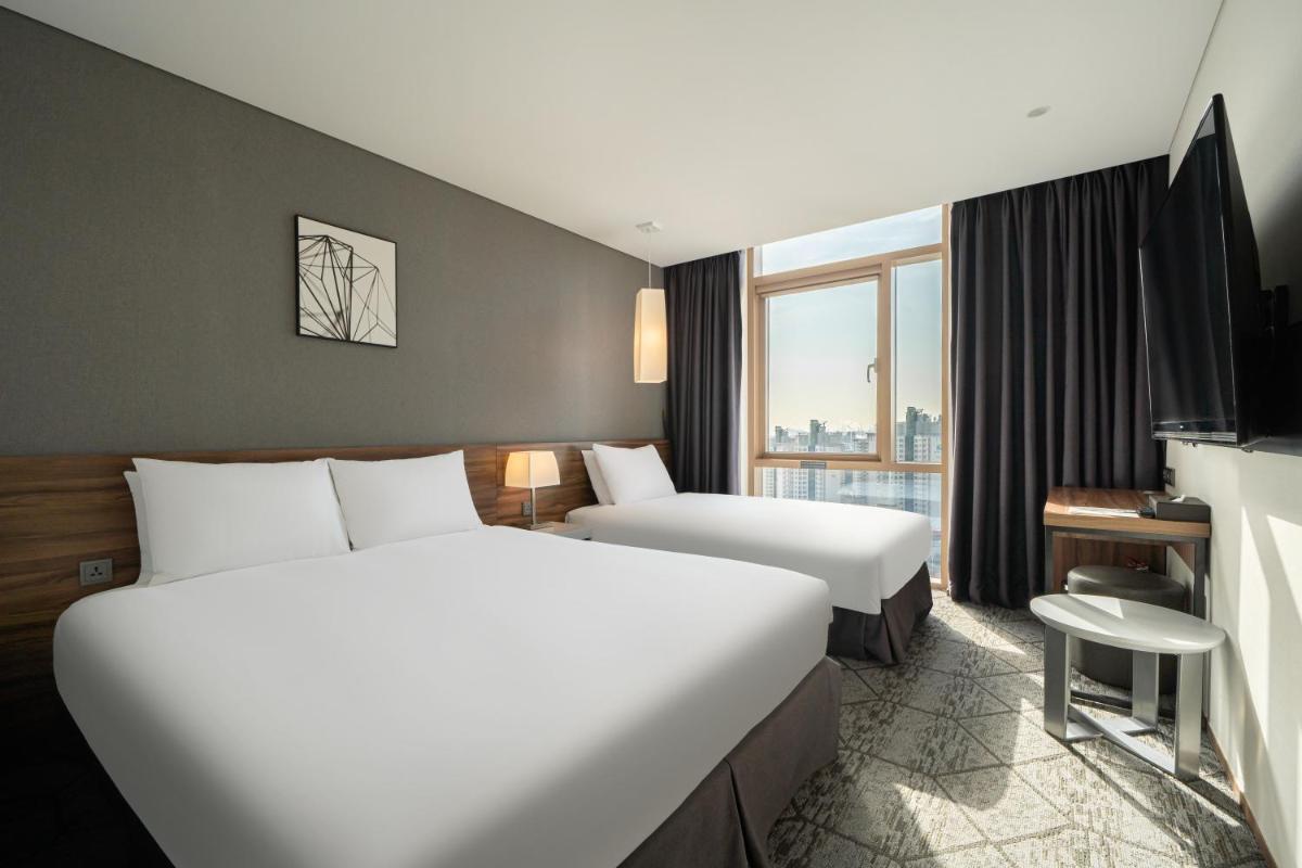 Staz Hotel Ulsan - Housity
