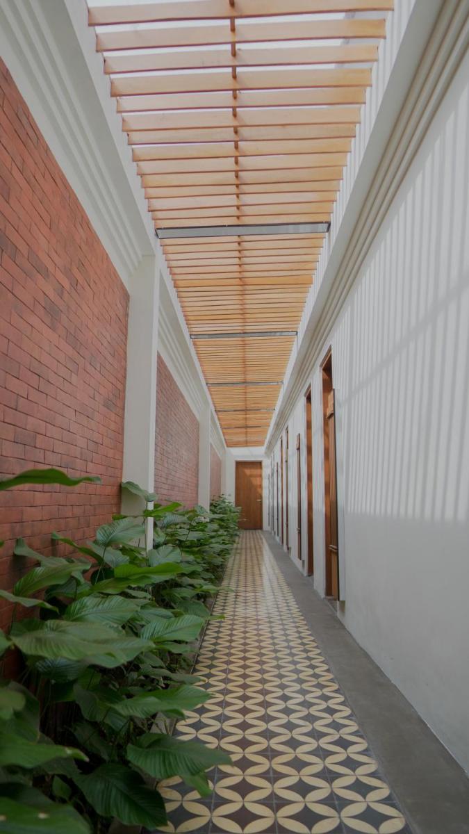 Smedi Coliving & Coffee - Housity