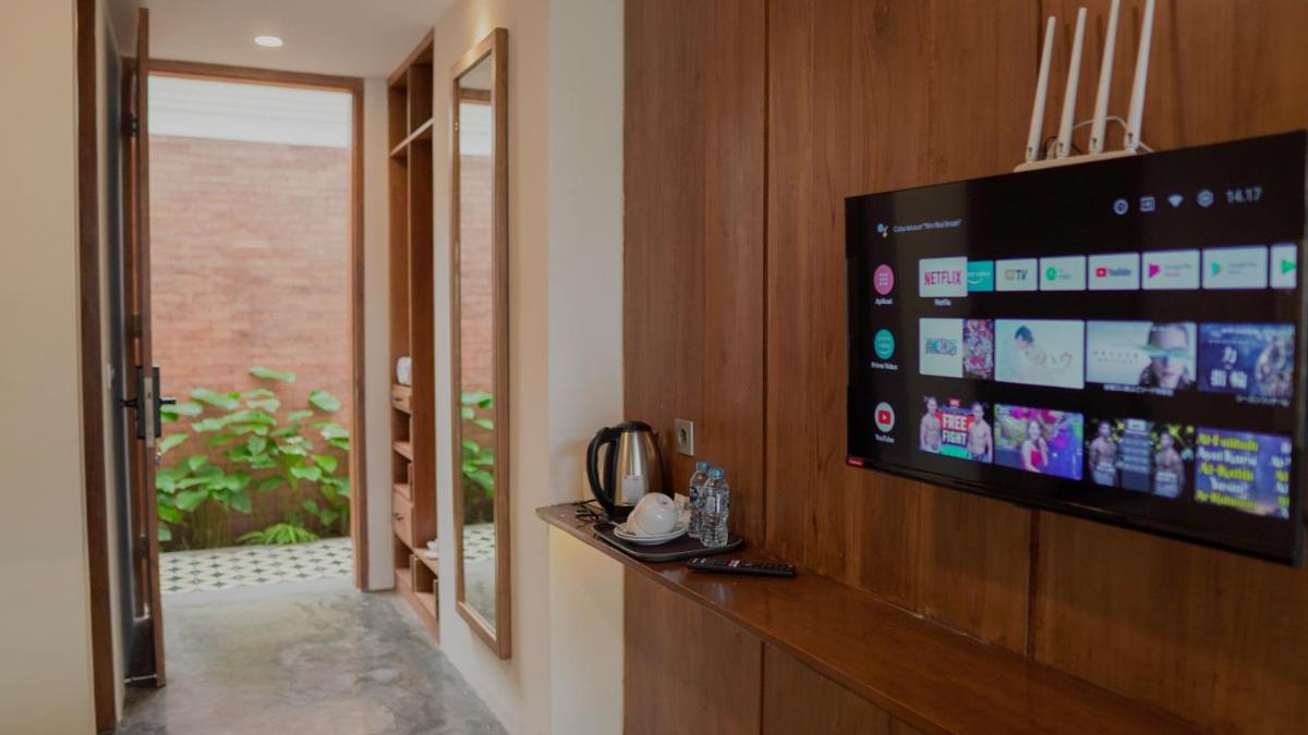 Smedi Coliving & Coffee - Housity