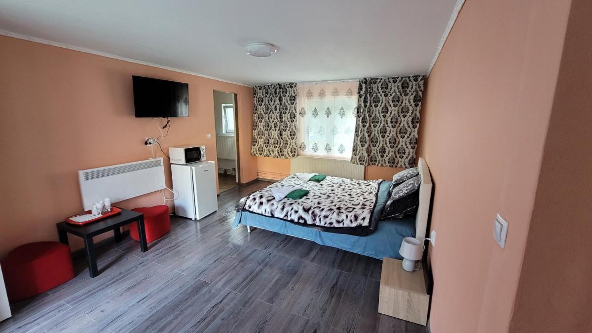 Camera Privata Bulz - Housity