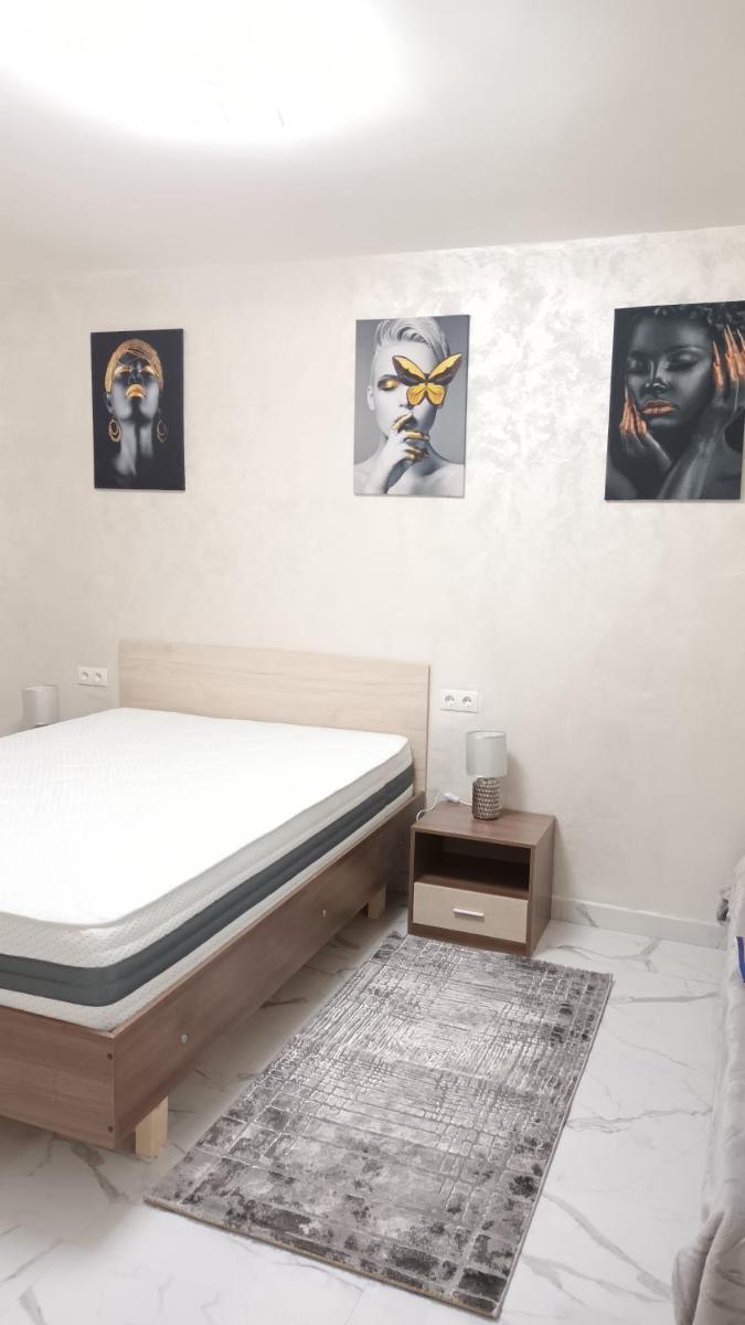 Apartament TIMEEA Baile Herculane - Housity