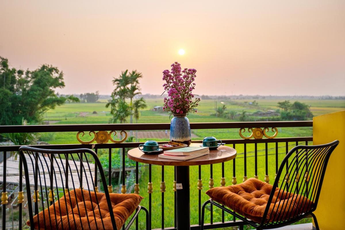 Sam Retreat Villa - Housity