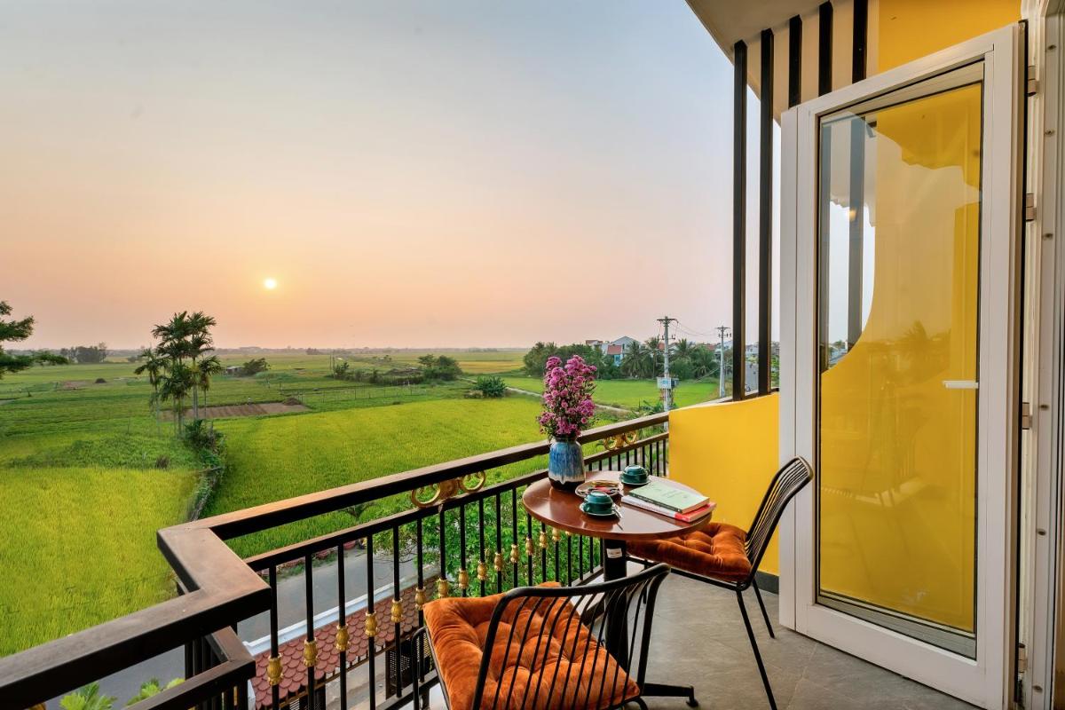 Sam Retreat Villa - Housity