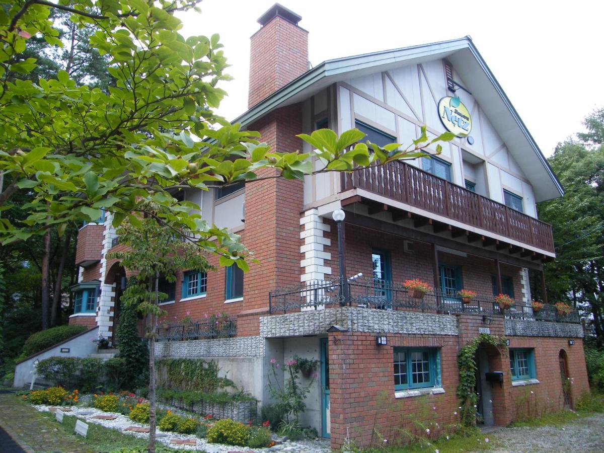 Landhaus Dancru Netz - Housity