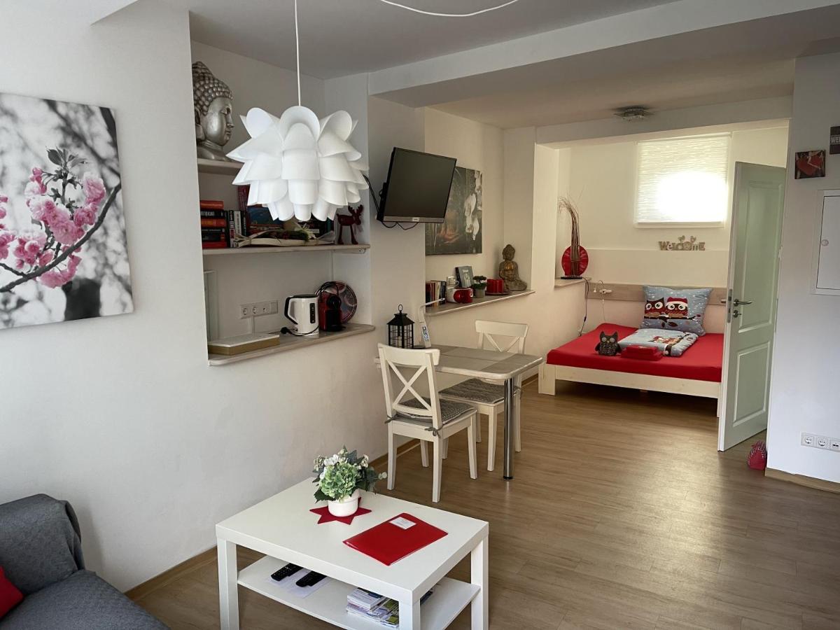 Ferienwohnung "Alte Mühle" - Hizvo