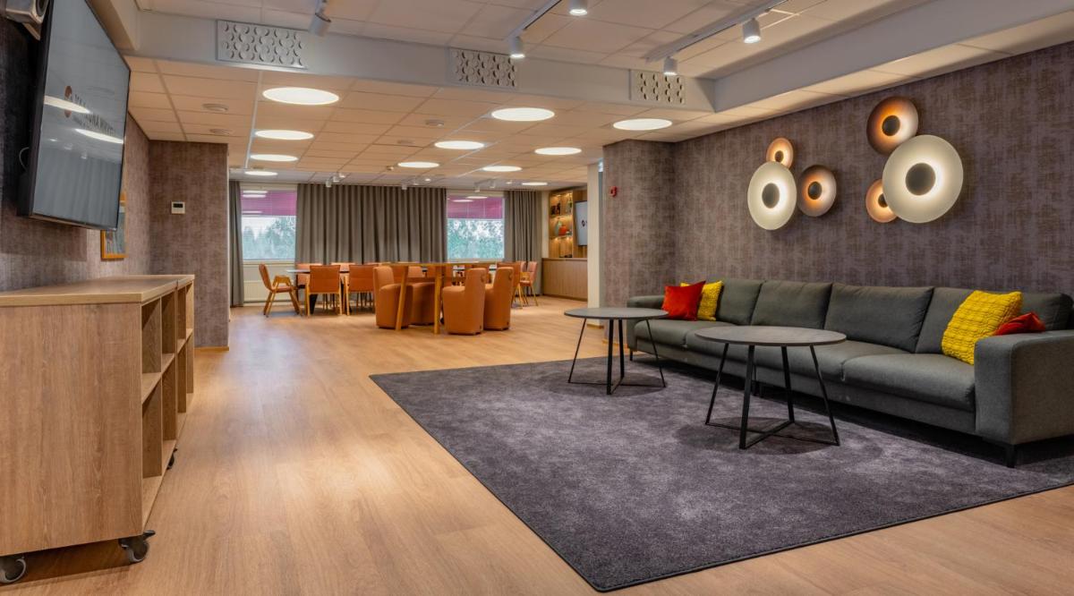 Original Sokos Hotel Vaakuna Mikkeli - Hizvo