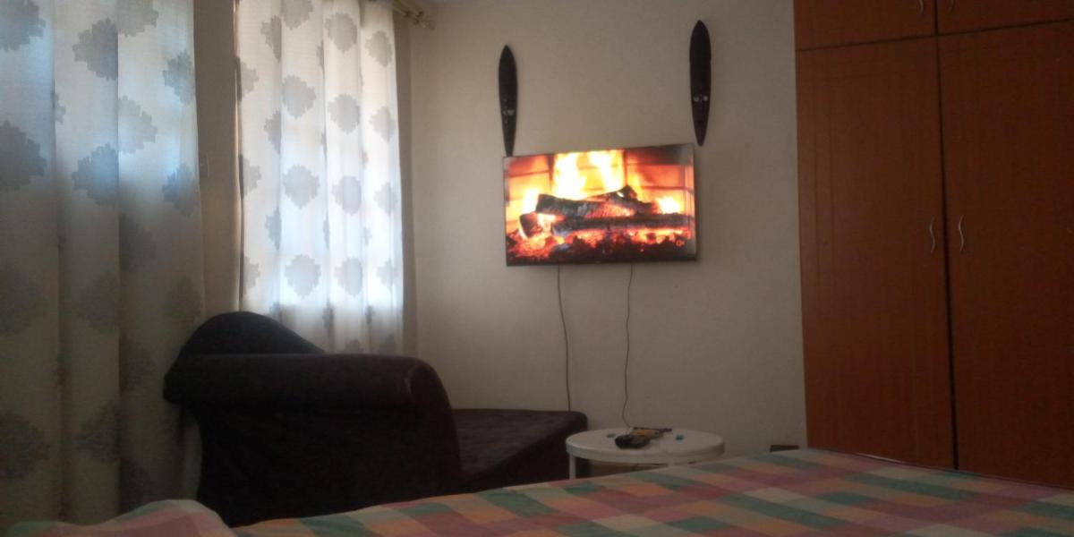 The 101 Dalmatians Nahashon Kimemia Studio - Housity
