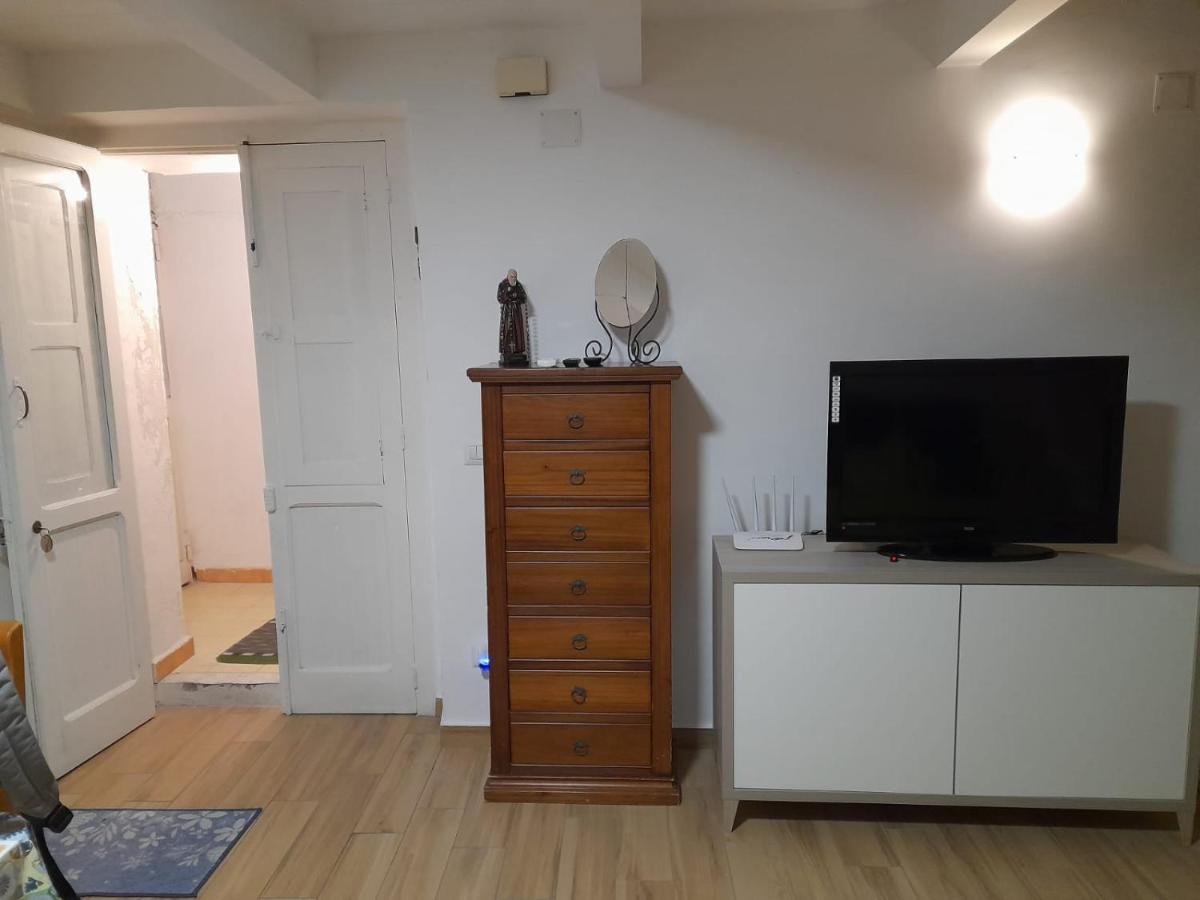 Monolocale nonna Elena - Housity