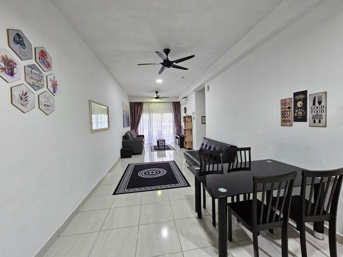 BSP21 Family Homestay - Housity