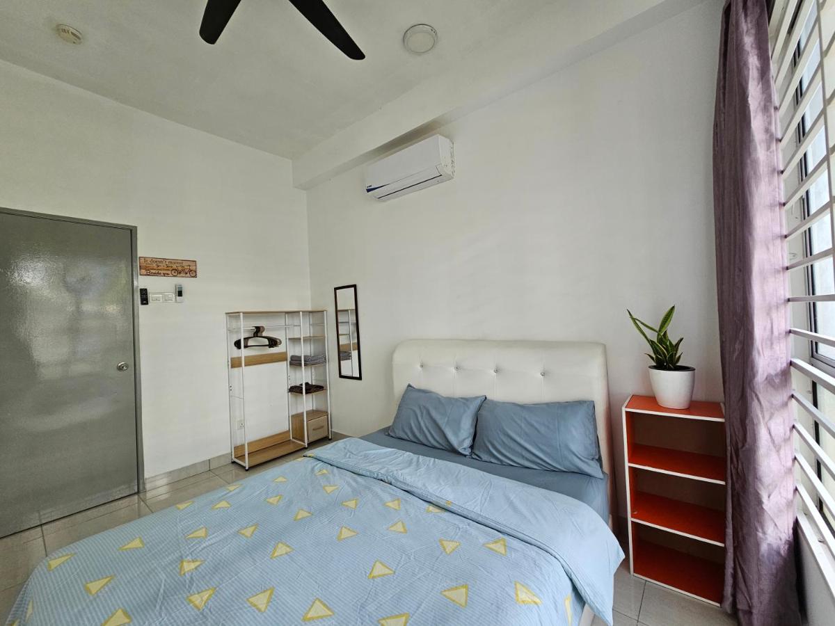 BSP21 Family Homestay - Housity