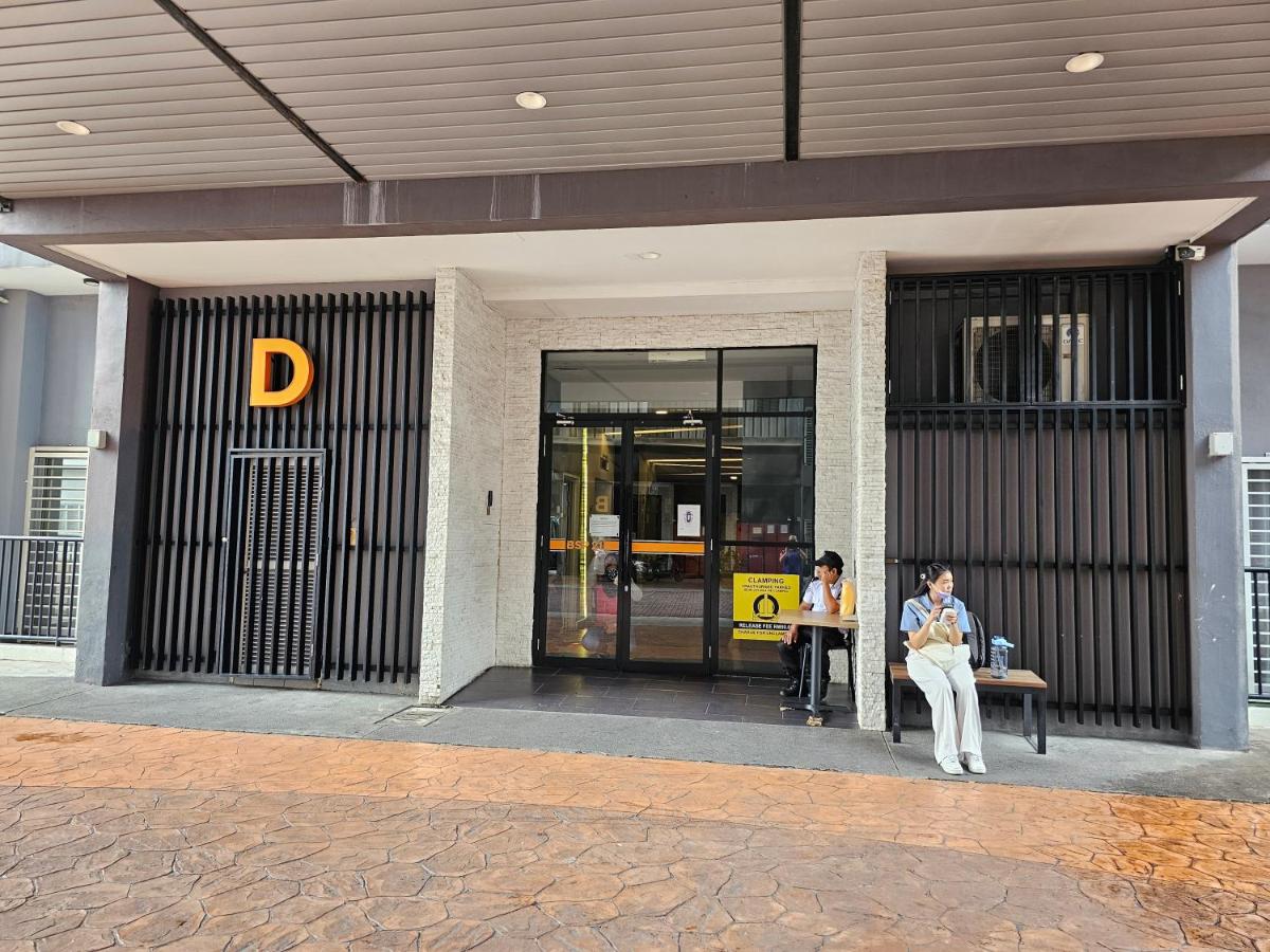 BSP21 Family Homestay - Housity
