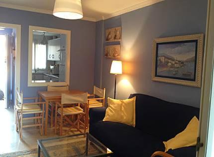 BAJO EN COSTA GADIR - Housity