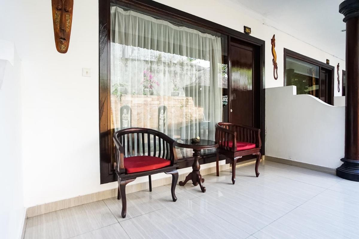 Taman Ayu Legian Hotel - Housity
