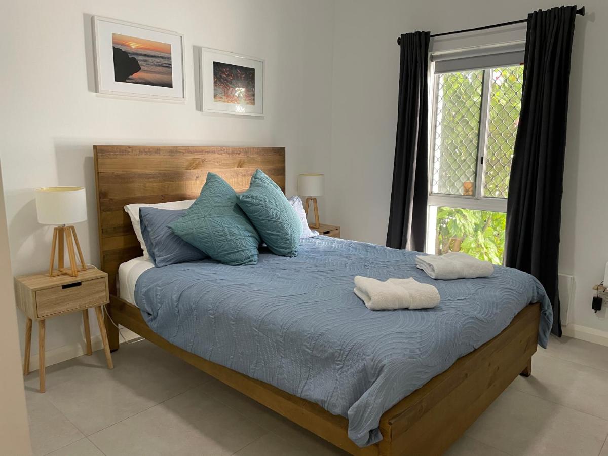 Suitetrails - Scarborough Apartment