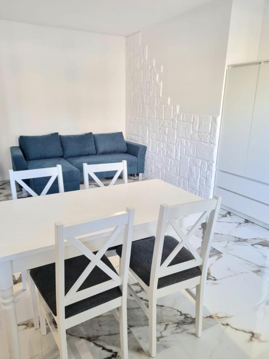 Apartamenty Bałtyk Park - Housity