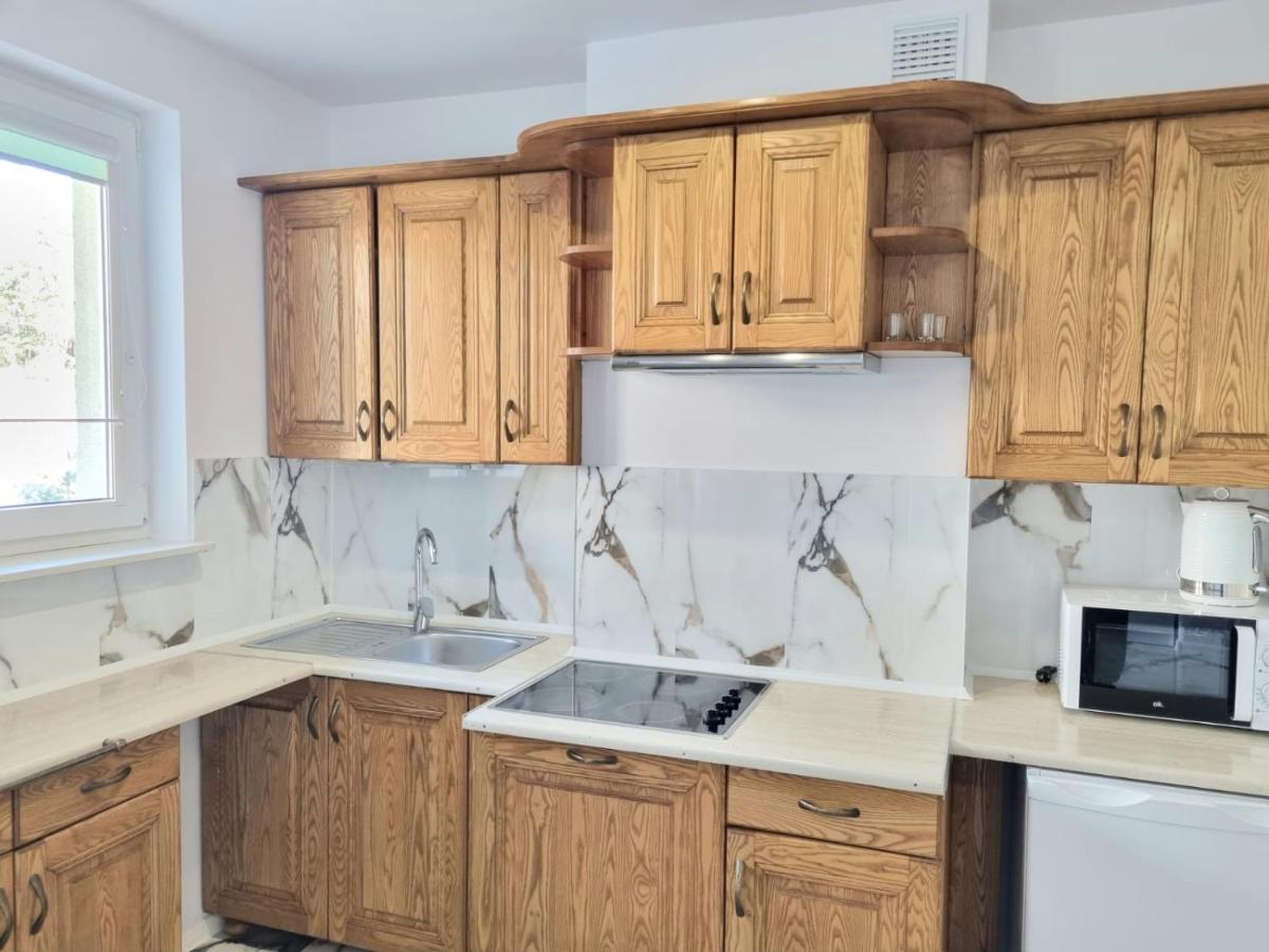 Apartamenty Bałtyk Park - Housity