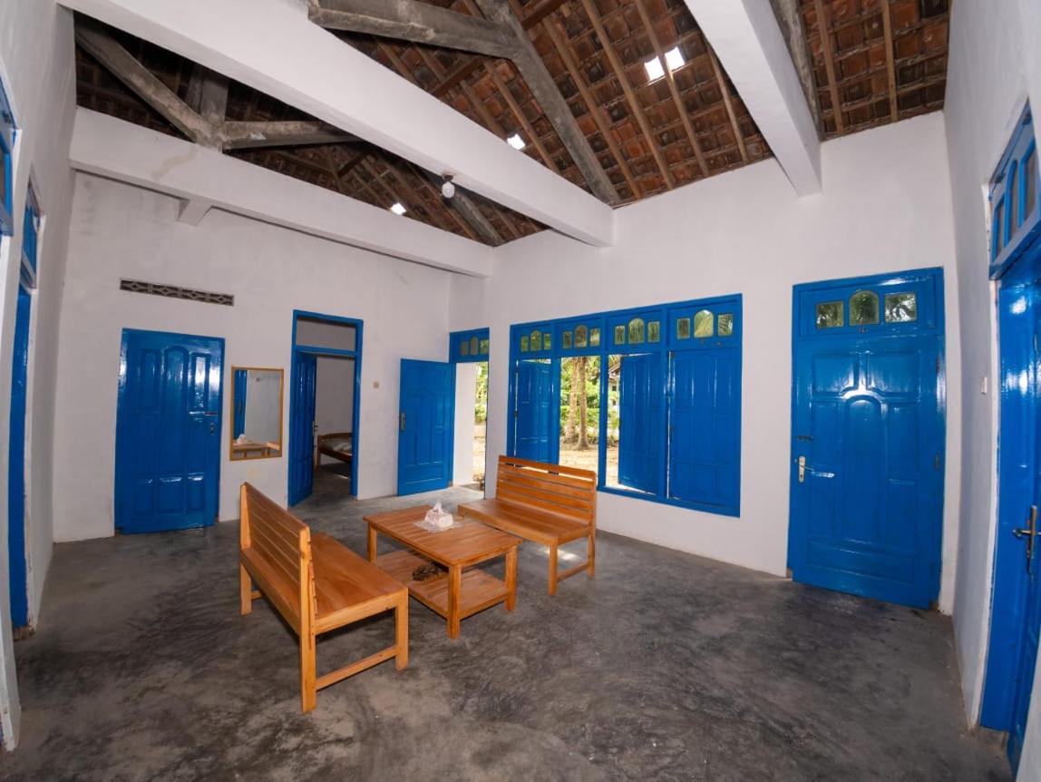 Omah Paris -Unique & Close to Parangtritis Beach - Housity