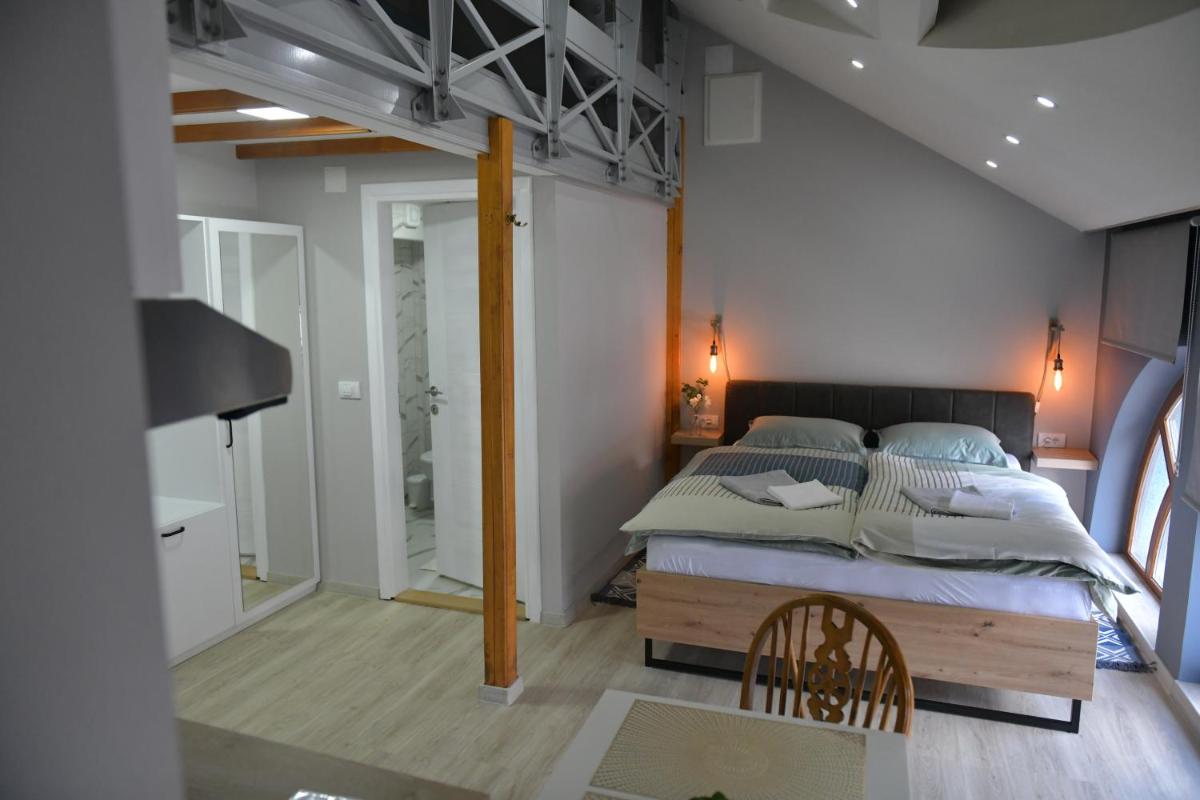 Apartman Time out 2 - Housity