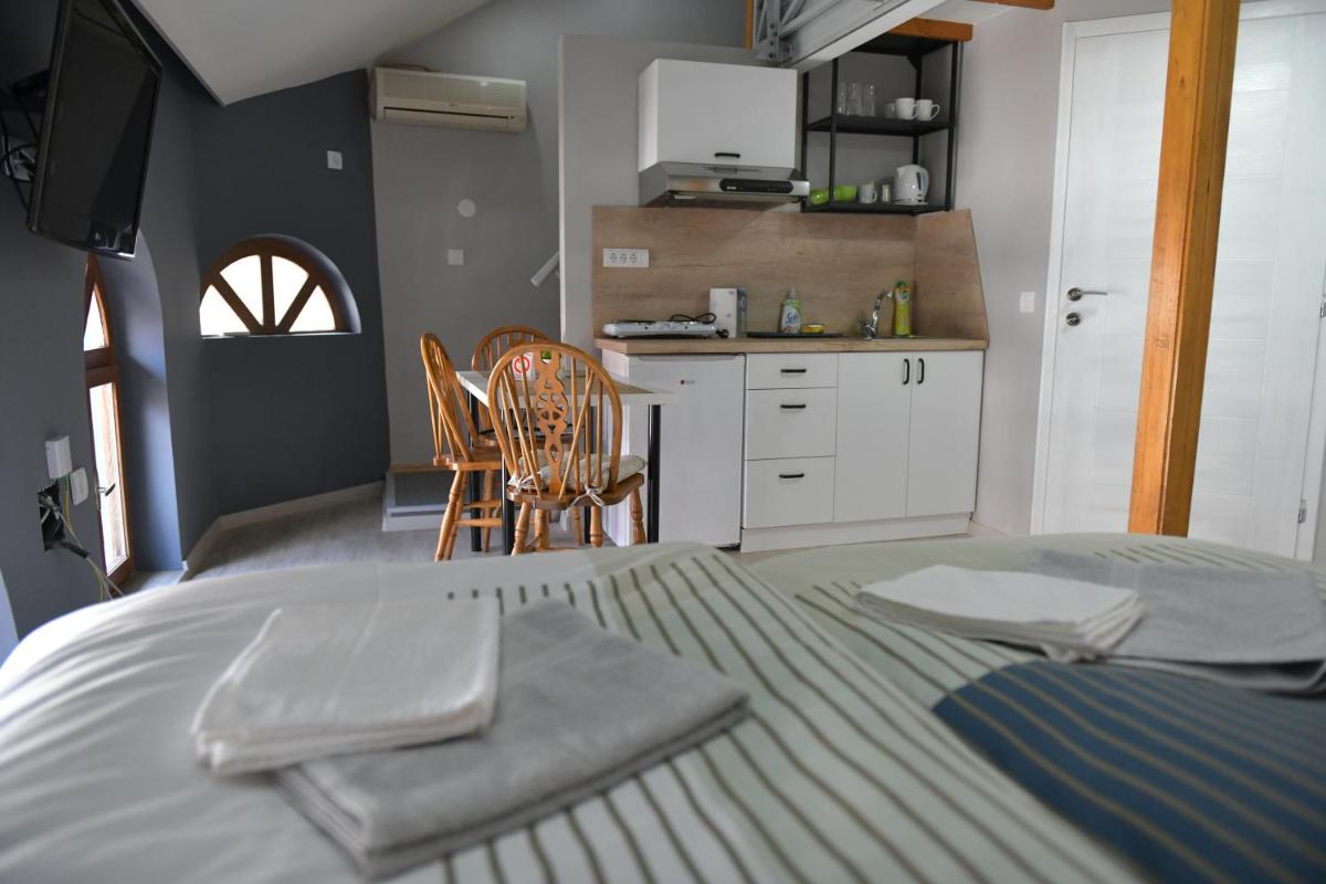 Apartman Time out 2 - Housity