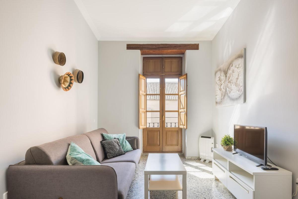 Macflats Valencia Puerto - Housity