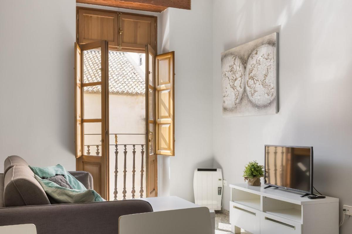 Macflats Valencia Puerto - Housity