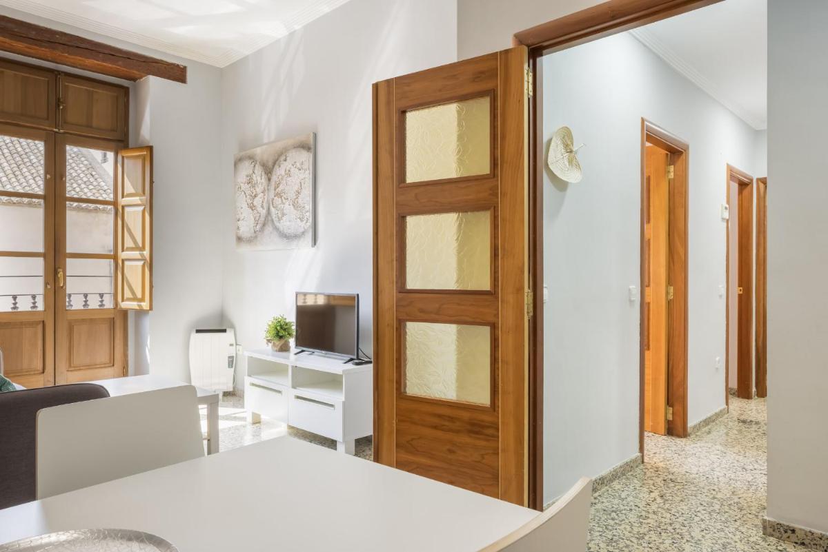 Macflats Valencia Puerto - Housity