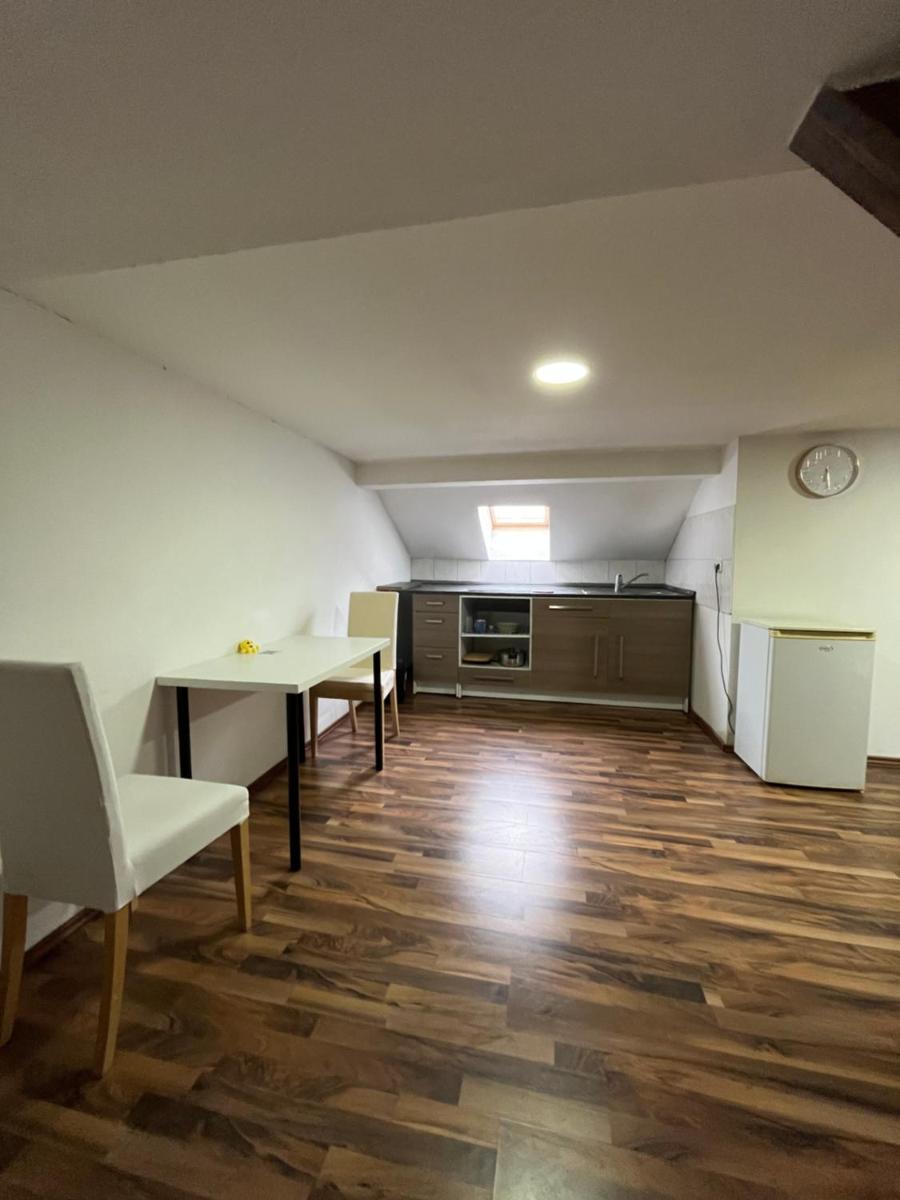 Schöne Wohnung im idyllischen Soest - Housity