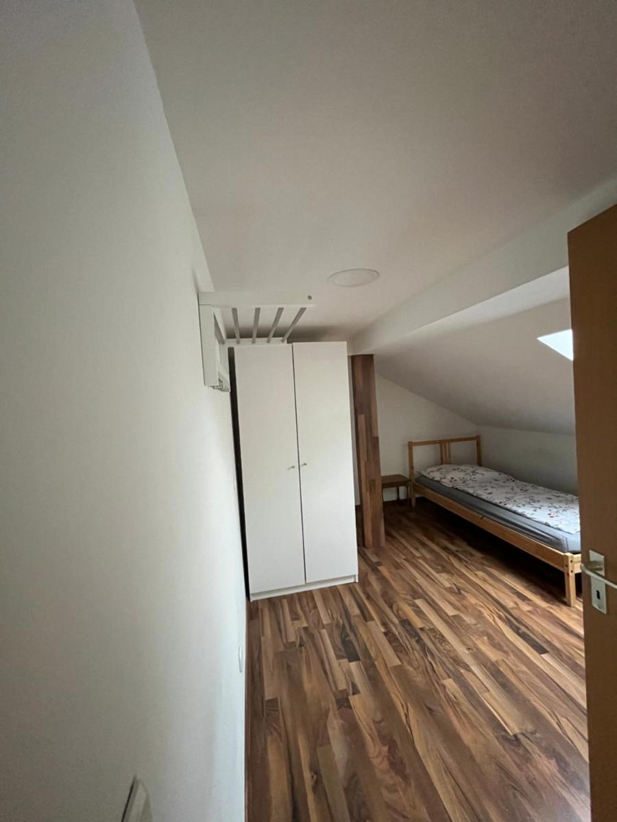 Schöne Wohnung im idyllischen Soest - Housity