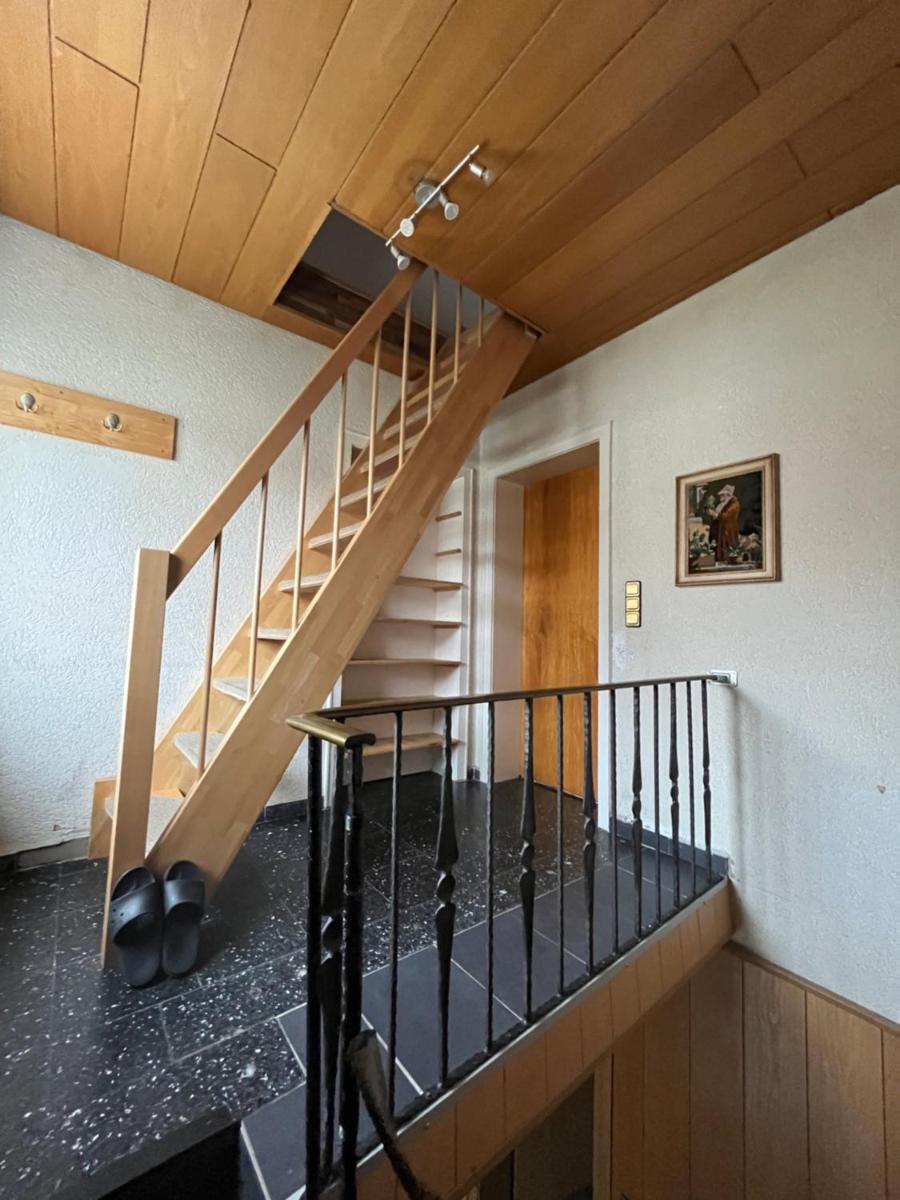 Schöne Wohnung im idyllischen Soest - Housity