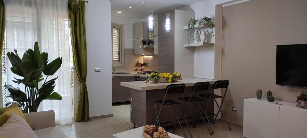 Le sorelle - Housity