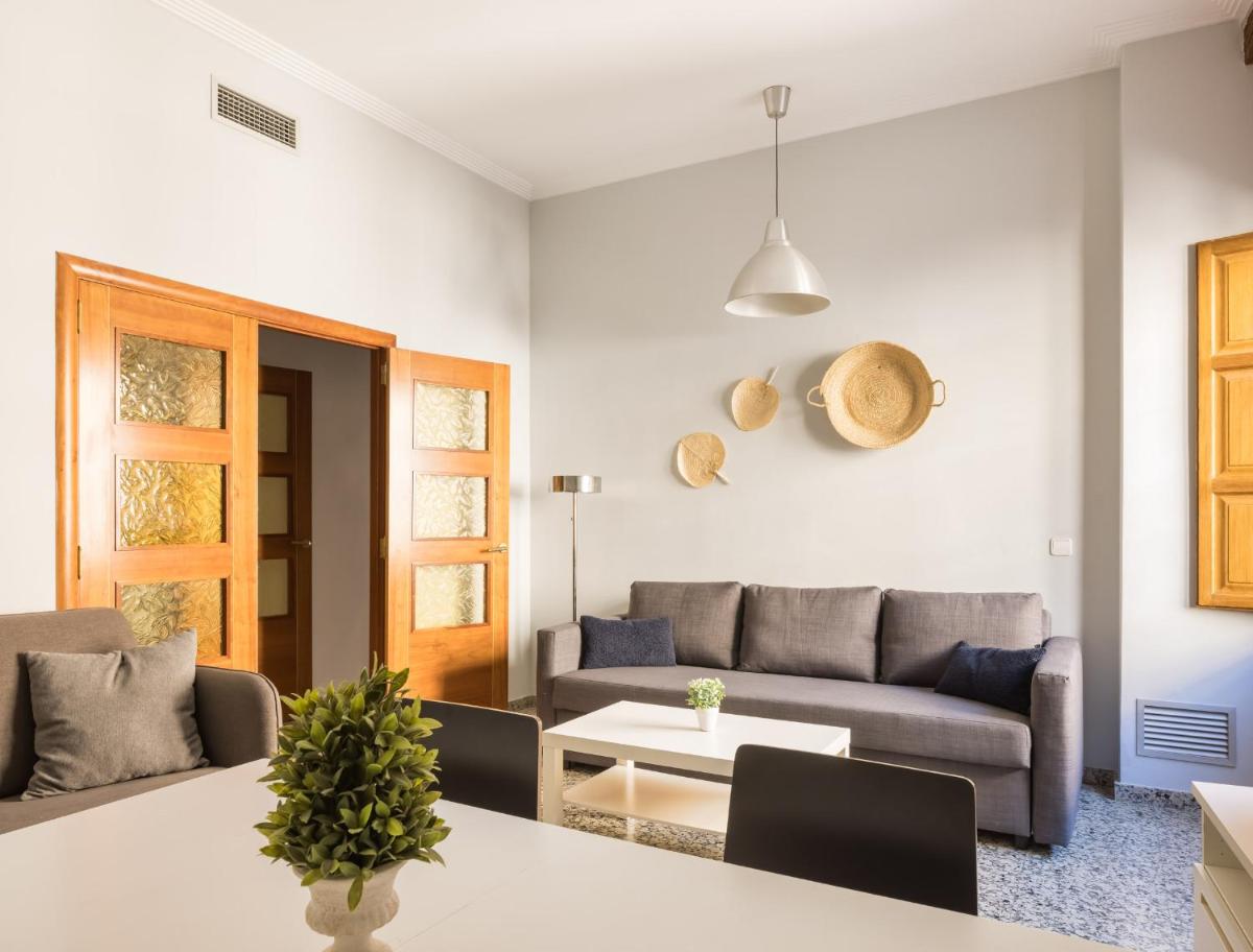 Macflats Valencia Puerto - Housity