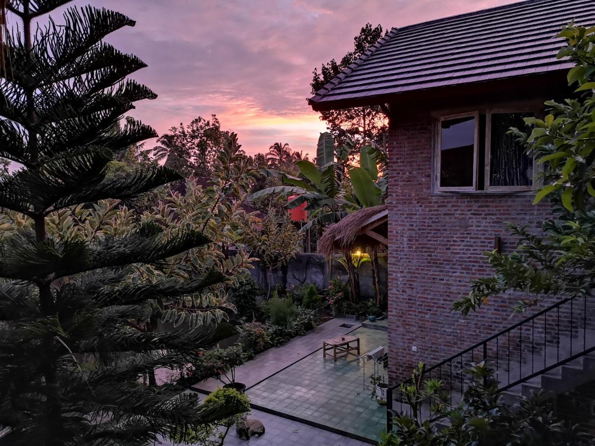 Les Rizieres Lombok - Tetebatu - Housity