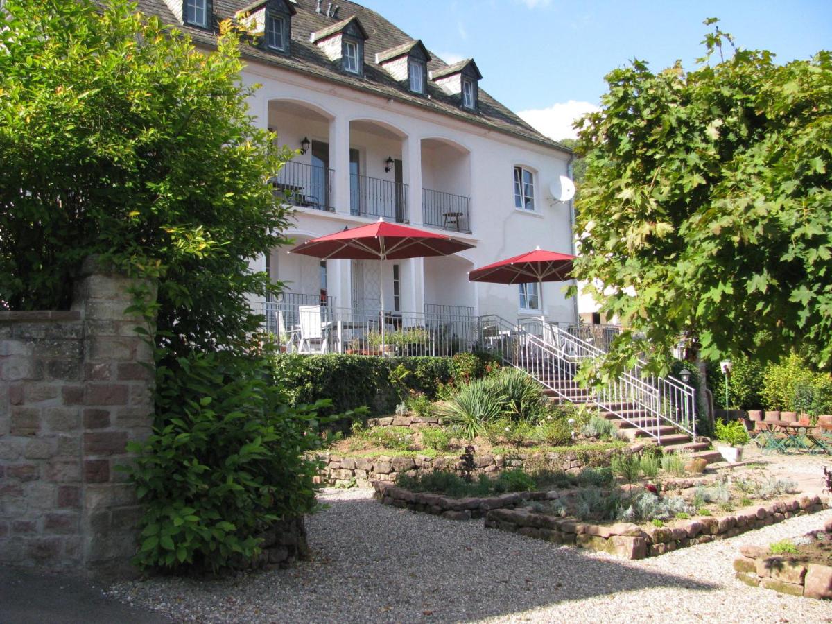Kräuterhotel Villa Vontenie - Housity