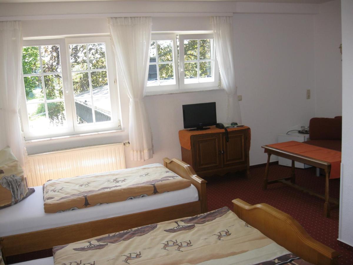Jagdhaus Weber - Housity
