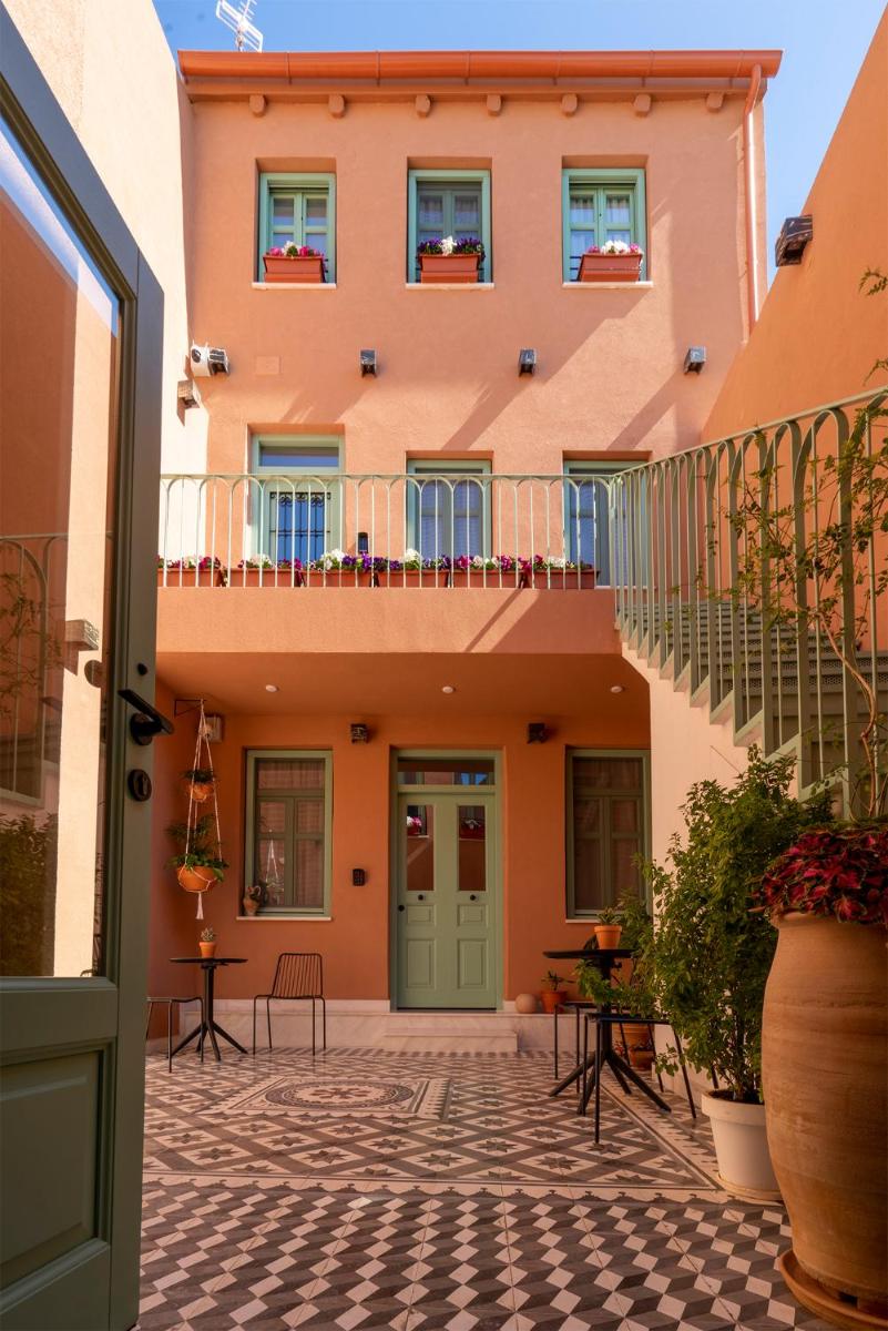 Sartori Concept Hotel - Housity