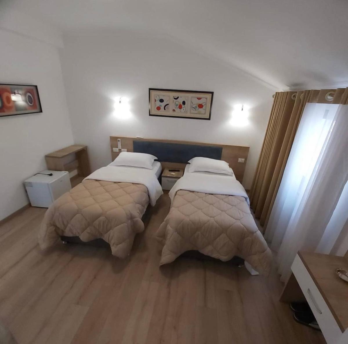 Hotel Darda - Housity
