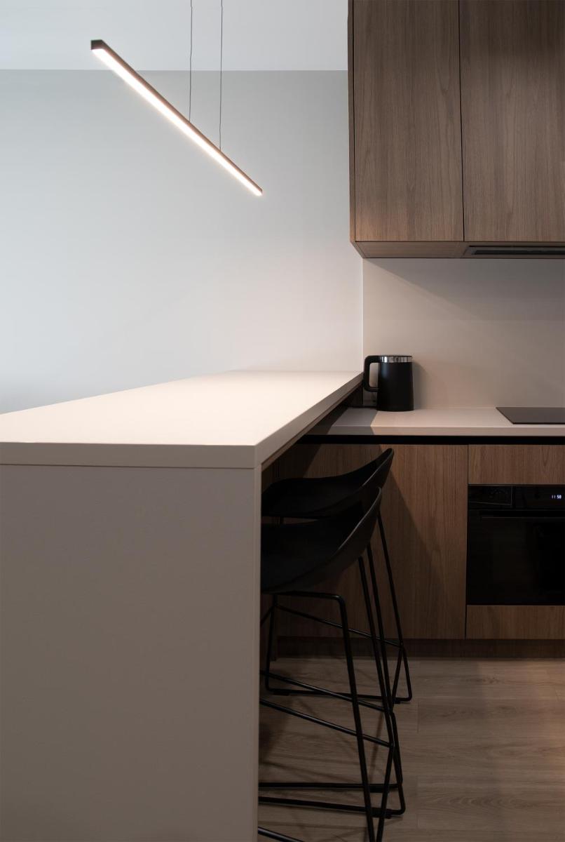 Apartament Legionów- A15 w centrum Kalisza - Hizvo