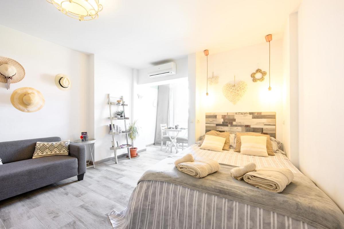 Cozy Flat Manuela Costa del Sol - Housity