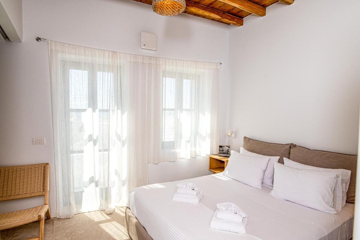 MYKONOS HOUSE Serene - Housity