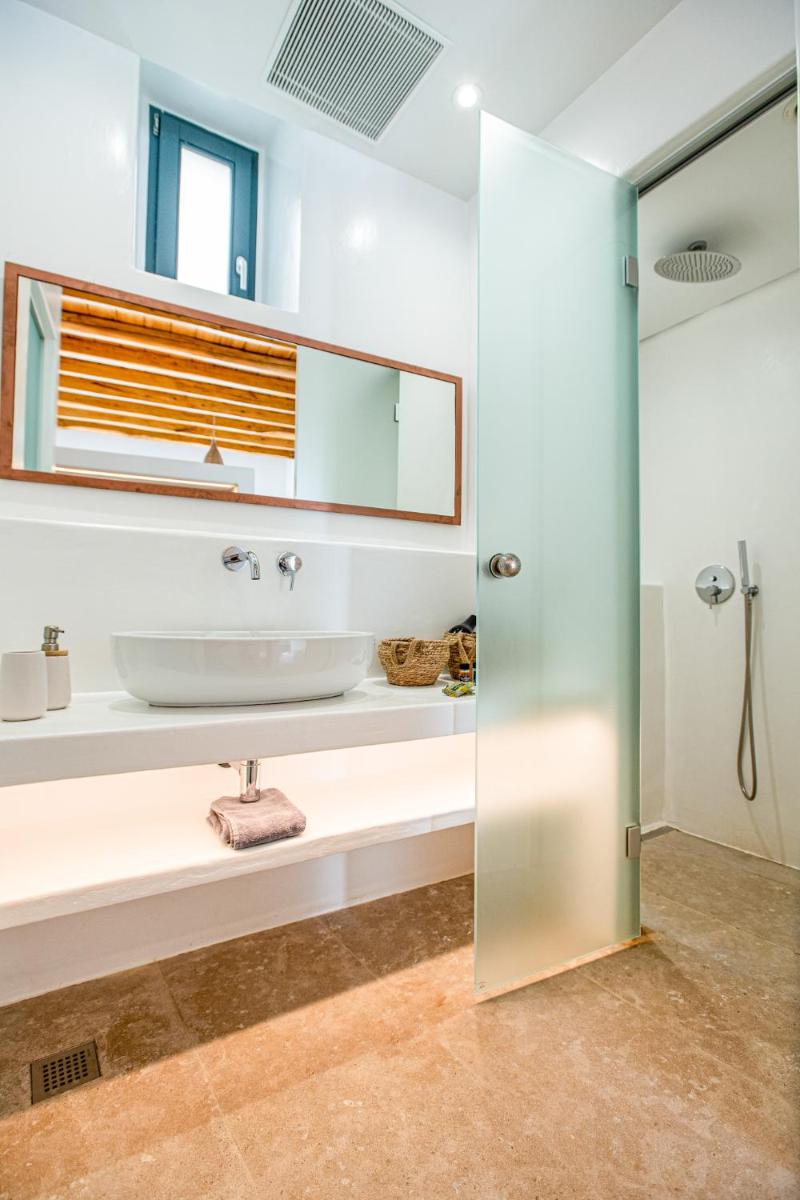 MYKONOS HOUSE Serene - Housity